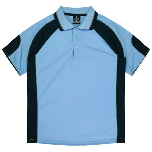 Picture of Aussie Pacific, Kids Murray Polo 